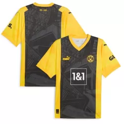 Camiseta Borussia Dortmund Aniversario Hombre 23/24 Camiseta Borussia Dortmund Aniversario Hombre 23/24