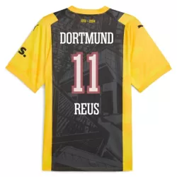 Camiseta Borussia Dortmund Reus 11 Aniversario Hombre 23/24 Camiseta Borussia Dortmund Reus 11 Aniversario Hombre 23/24