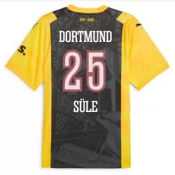 Camiseta Borussia Dortmund Sule 25 Aniversario Hombre 23/24 Camiseta Borussia Dortmund Sule 25 Aniversario Hombre 23/24