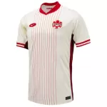 Camiseta Canada Hombre Segunda 2024