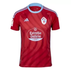 Camiseta Celta Vigo Hombre Segunda 23/24 Camiseta Celta Vigo Hombre Segunda 23/24