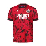 Camiseta Club Brugge Hombre Tercera 23/24