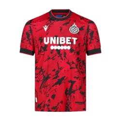 Camiseta Club Brugge Hombre Tercera 23/24