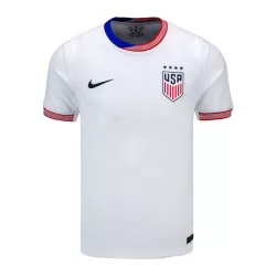 Camiseta Estados Unidos Hombre Primera 2024 Camiseta Estados Unidos Hombre Primera 2024