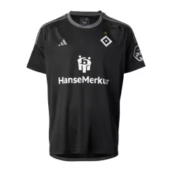 Camiseta Hambourg SV Hombre Tercera 23/24 Camiseta Hambourg SV Hombre Tercera 23/24