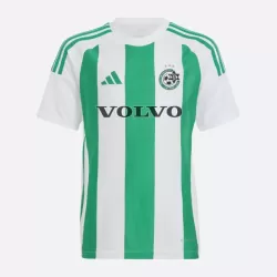 Camiseta Maccabi Haifa Aniversario Hombre 23/24 Camiseta Maccabi Haifa Aniversario Hombre 23/24