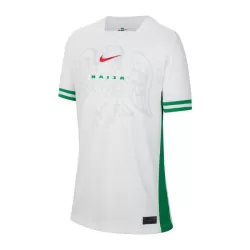 Camiseta Nigeria Hombre Primera 24/25 Camiseta Nigeria Hombre Primera 24/25