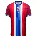 Camiseta Noruega Hombre Primera 2024