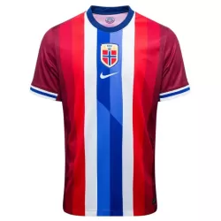 Camiseta Noruega Hombre Primera 2024