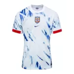 Camiseta Noruega Hombre Segunda 2024