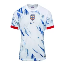 Camiseta Noruega Hombre Segunda 2024