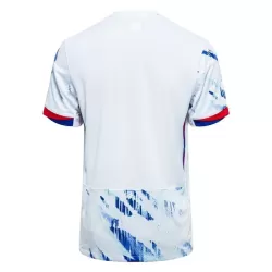 Camiseta Noruega Hombre Segunda 2024
