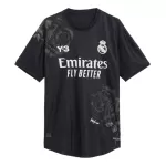 Camiseta Portero Real Madrid Cuarta Hombre 23/24 Negra