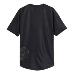 Camiseta Portero Real Madrid Cuarta Hombre 23/24 Negra