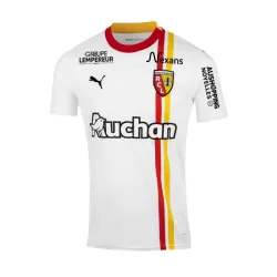 Camiseta RC Lens Hombre Tercera 23/24