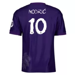 Camiseta Real Madrid Modrić 10 Cuarta Hombre 23/24 Camiseta Real Madrid Modrić 10 Cuarta Hombre 23/24