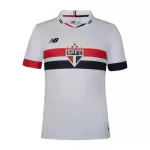 Camiseta São Paulo Hombre Primera 24/25