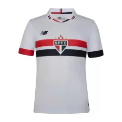 Camiseta São Paulo Hombre Primera 24/25 Camiseta São Paulo Hombre Primera 24/25