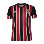 Camiseta São Paulo Hombre Segunda 24/25