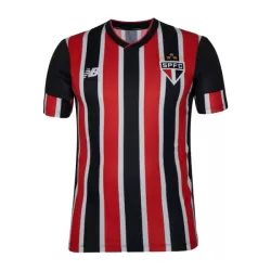 Camiseta São Paulo Hombre Segunda 24/25 Camiseta São Paulo Hombre Segunda 24/25