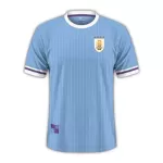 Camiseta Uruguay Hombre Primera 2024