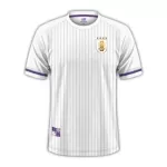 Camiseta Uruguay Hombre Segunda 2024