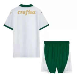 Conjunto Palmeiras Niño Segunda 24/25