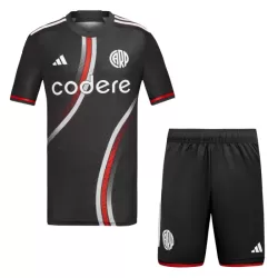 Conjunto River Plate Niño Tercera 23/24 Conjunto River Plate Niño Tercera 23/24