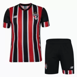 Conjunto São Paulo Niño Segunda 24/25 Conjunto São Paulo Niño Segunda 24/25