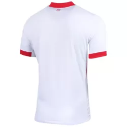 Camiseta Polonia Hombre Primera Euro 2024