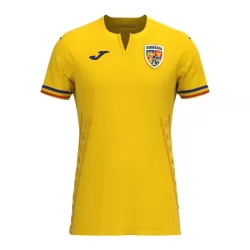 Camiseta Rumania Hombre Primera Euro 2024 Camiseta Rumania Hombre Primera Euro 2024
