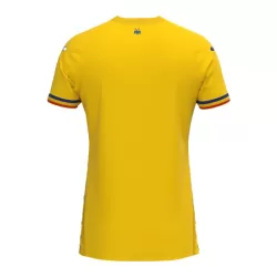 Camiseta Rumania Hombre Primera Euro 2024