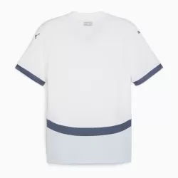 Camiseta Suiza Hombre Segunda Euro 2024