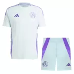 Conjunto Escocia Niño Segunda Euro 2024