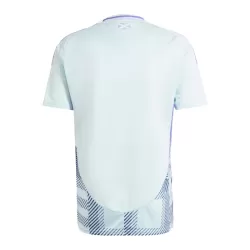 Conjunto Escocia Niño Segunda Euro 2024