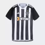 Camiseta Atlético Mineiro Hombre Primera 24/25