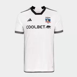 Camiseta Colo-Colo Hombre Primera 24/25