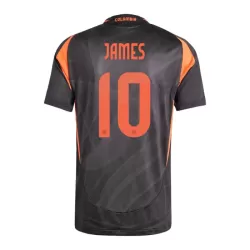 Camiseta Colombia James Rodriguez 10 Hombre Segunda 2024