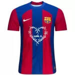 Camiseta FC Barcelona x Karol G Hombre Primera 23/24 - Especial