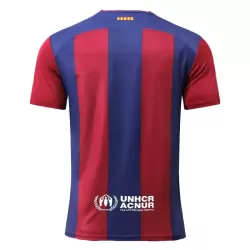 Camiseta FC Barcelona x Karol G Hombre Primera 23/24 - Especial