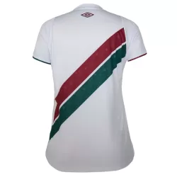 Camiseta Fluminense FC Mujer Segunda 24/25