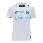Camiseta Grêmio Hombre Segunda 24/25