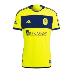 Camiseta Nashville SC Hombre Primera 2024 Camiseta Nashville SC Hombre Primera 2024