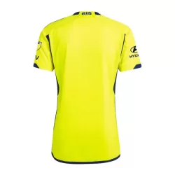 Camiseta Nashville SC Hombre Primera 2024