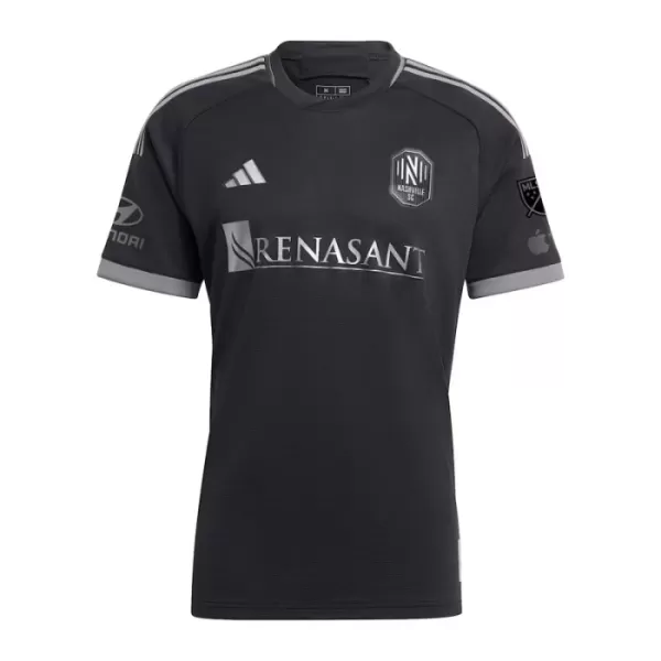 Camiseta Nashville SC Hombre Segunda 2024 Camiseta Nashville SC Hombre Segunda 2024