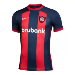 Camiseta San Lorenzo Hombre Primera 24/25 Camiseta San Lorenzo Hombre Primera 24/25