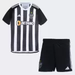 Conjunto Atlético Mineiro Niño Primera 24/25