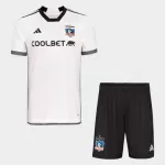 Conjunto Colo-Colo Niño Primera 24/25