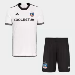 Conjunto Colo-Colo Niño Primera 24/25