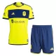 Conjunto Nashville SC Niño Primera 2024 Conjunto Nashville SC Niño Primera 2024